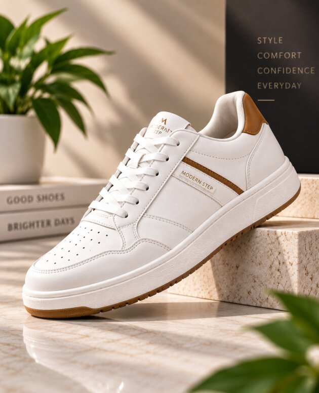 Shoes & Sneakers