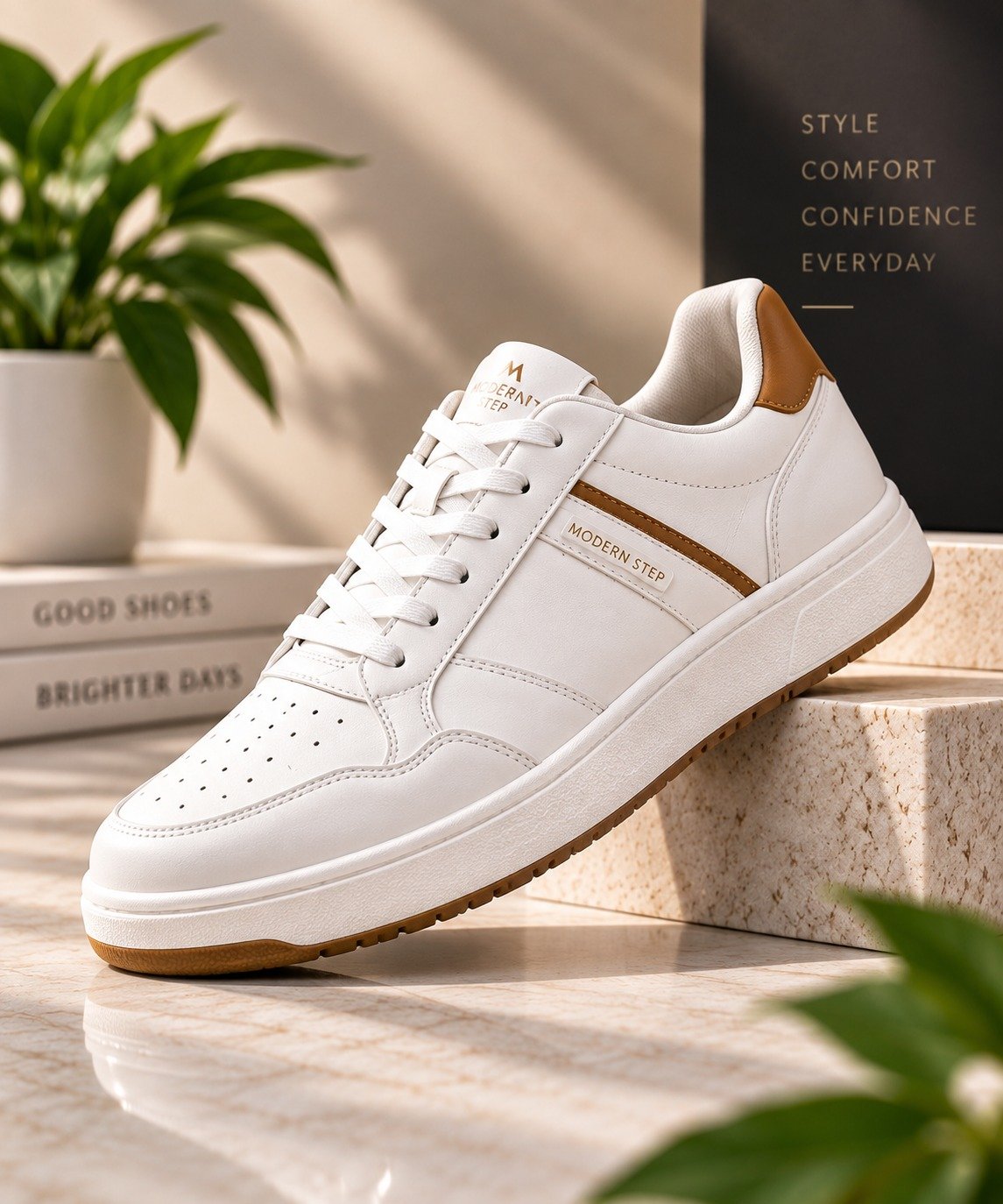 Shoes & Sneakers