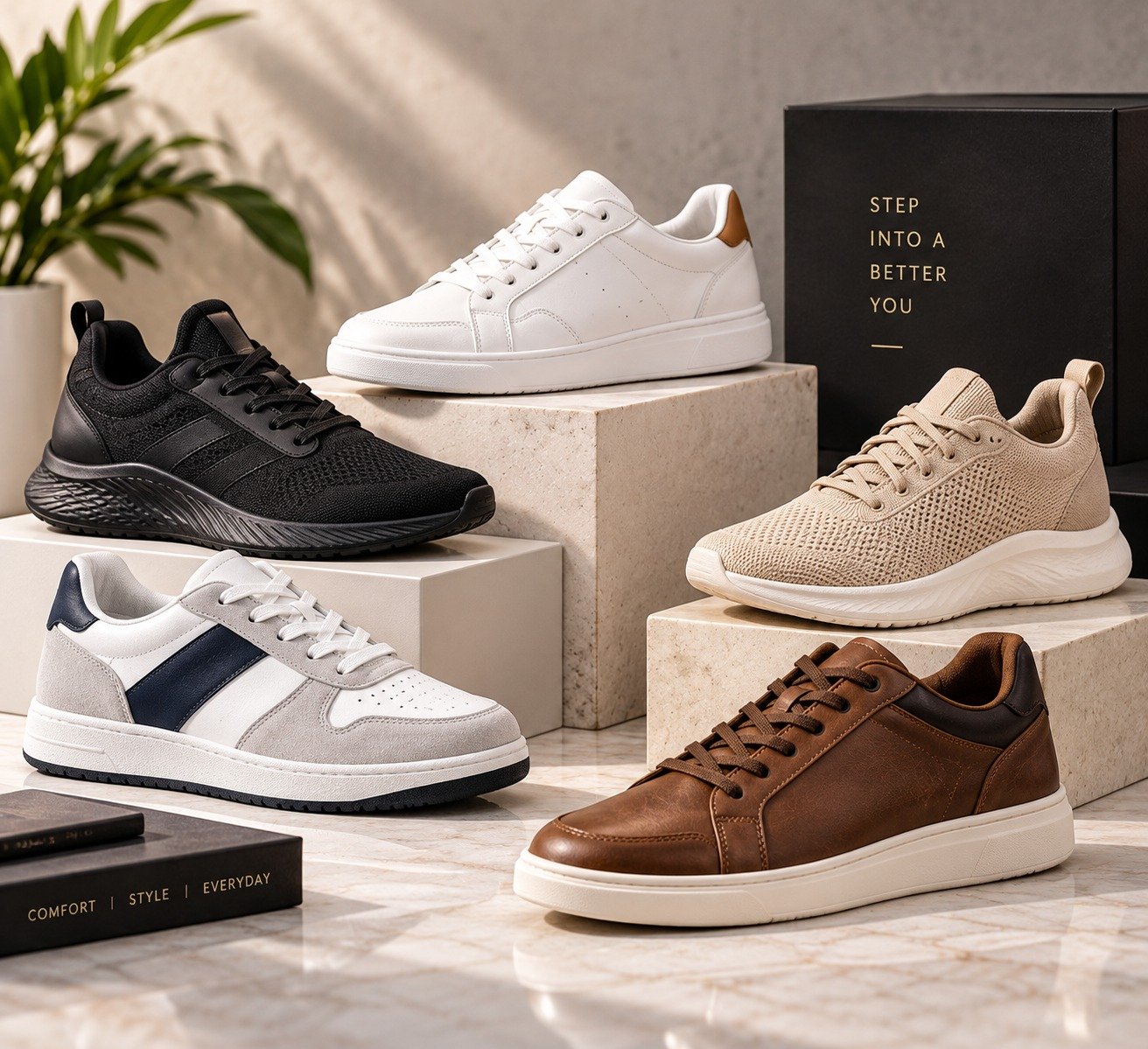 Shoes & Sneakers - Image 3
