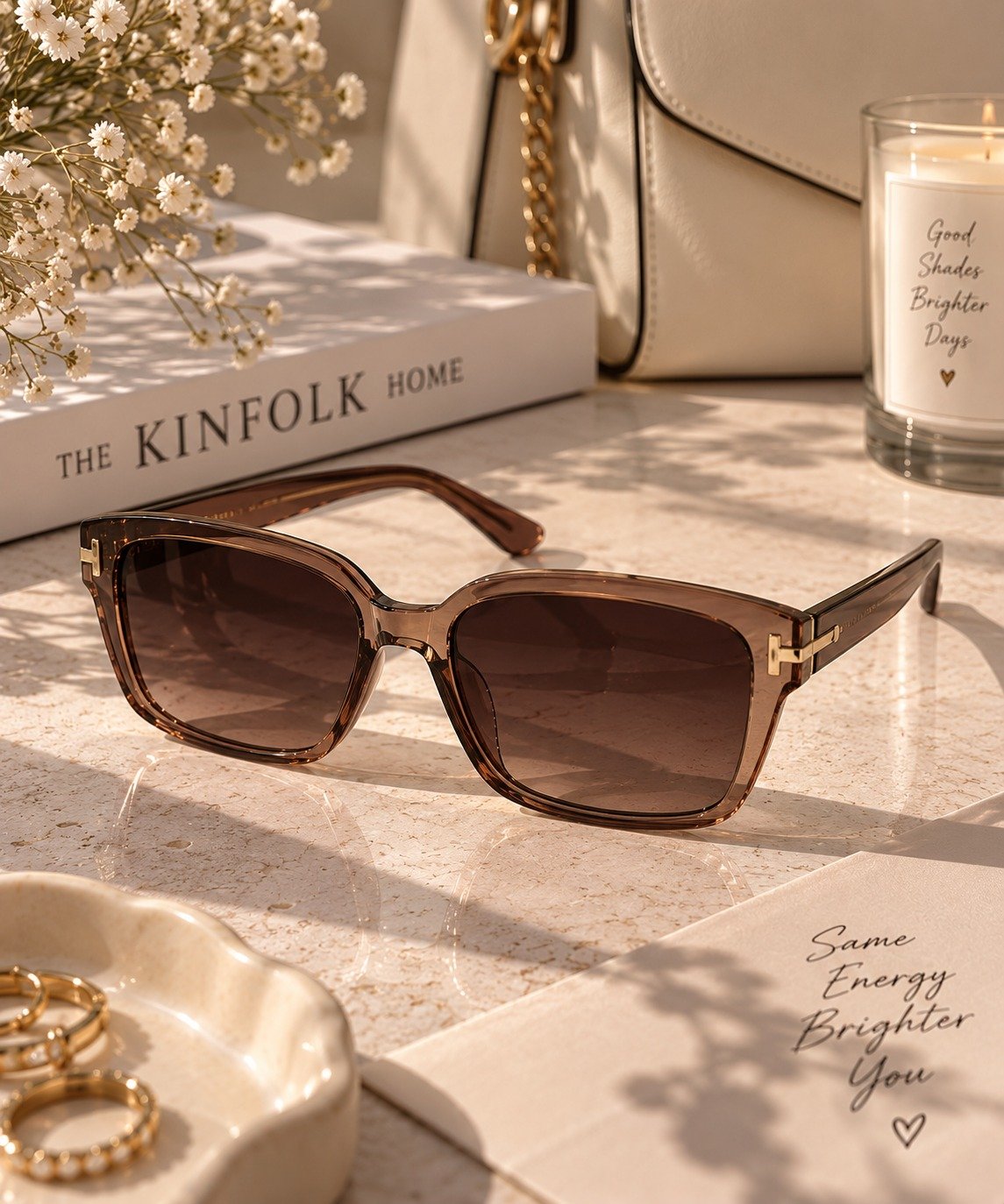 Glasses & Sunglasses - Image 3