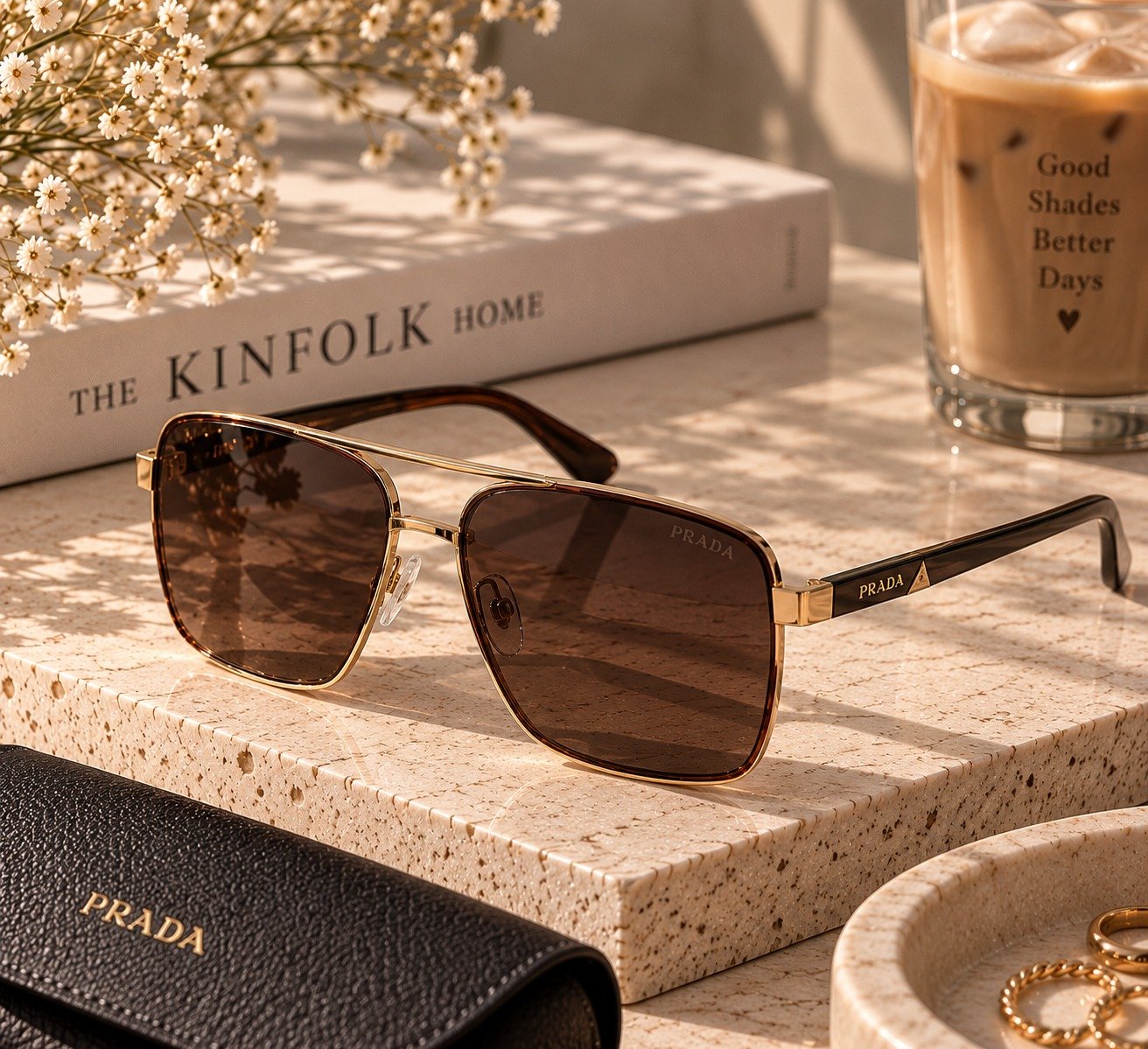 Glasses & Sunglasses - Image 4
