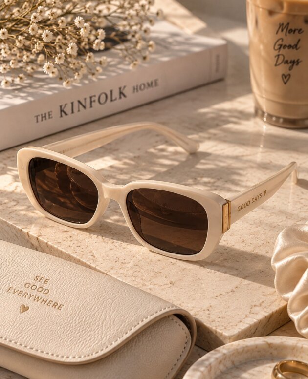 Glasses & Sunglasses