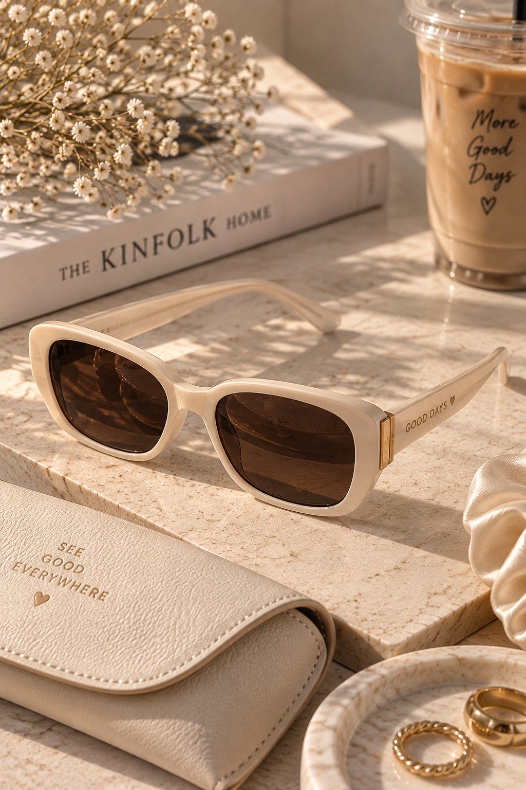Glasses & Sunglasses