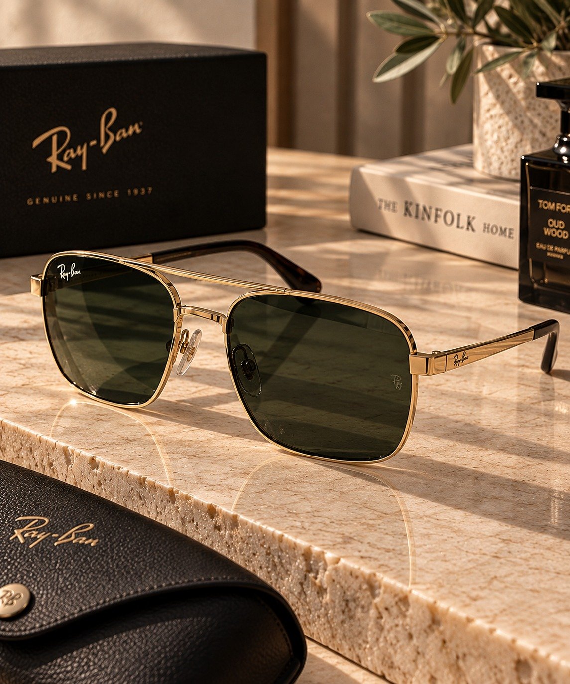 Glasses & Sunglasses - Image 6