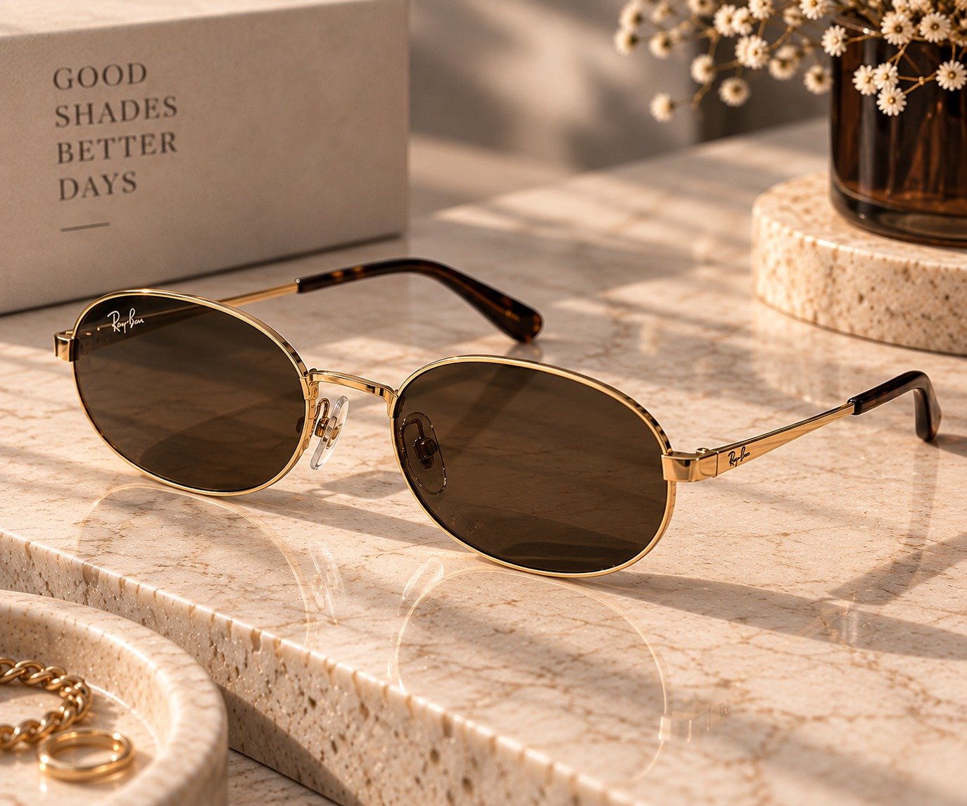 Glasses & Sunglasses - Image 7
